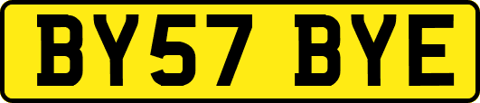 BY57BYE