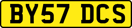 BY57DCS