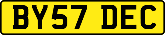 BY57DEC