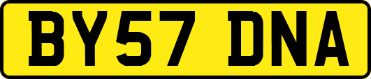 BY57DNA