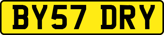 BY57DRY