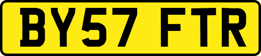 BY57FTR