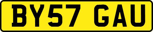BY57GAU