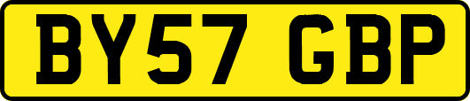 BY57GBP