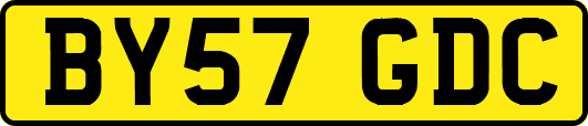 BY57GDC
