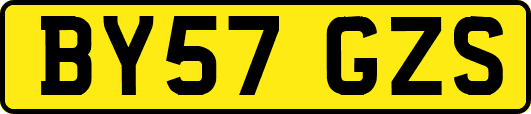 BY57GZS