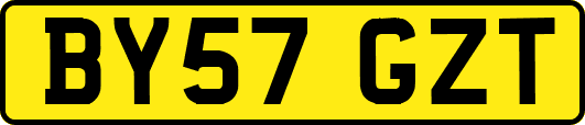 BY57GZT