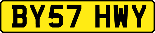 BY57HWY