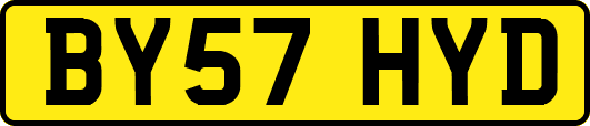 BY57HYD