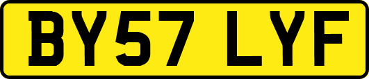 BY57LYF