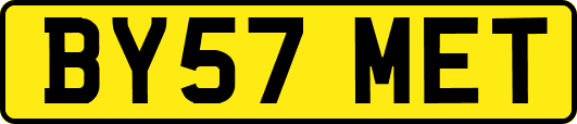 BY57MET
