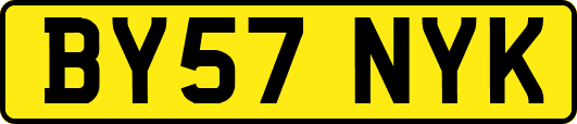 BY57NYK