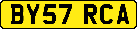 BY57RCA