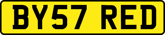 BY57RED