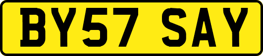 BY57SAY