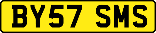 BY57SMS