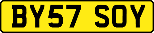 BY57SOY