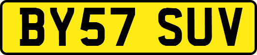 BY57SUV
