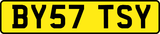 BY57TSY