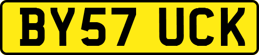 BY57UCK