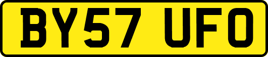 BY57UFO