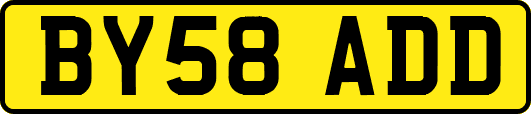 BY58ADD