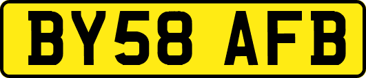 BY58AFB