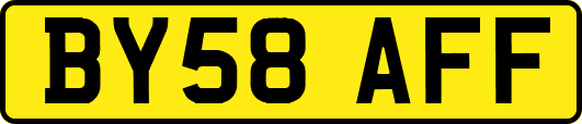 BY58AFF