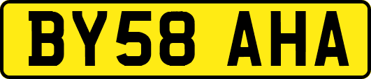 BY58AHA