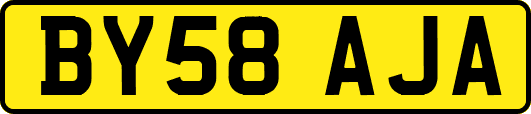 BY58AJA