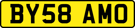 BY58AMO