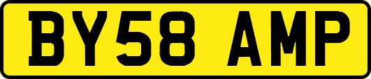 BY58AMP