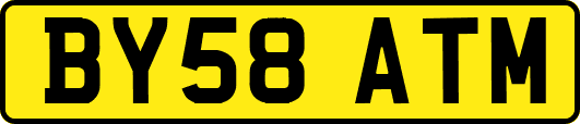 BY58ATM