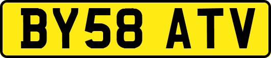 BY58ATV