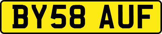 BY58AUF