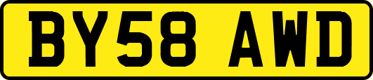 BY58AWD