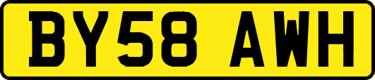 BY58AWH