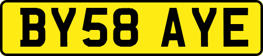 BY58AYE
