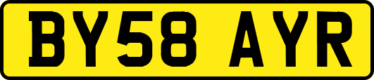 BY58AYR