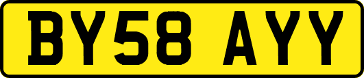 BY58AYY