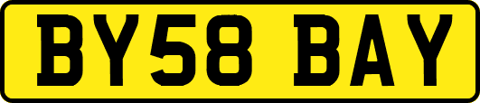 BY58BAY