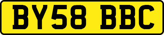 BY58BBC