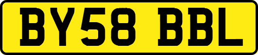 BY58BBL