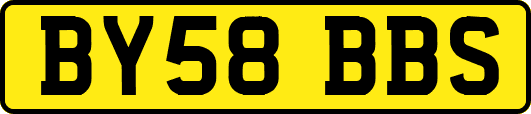 BY58BBS