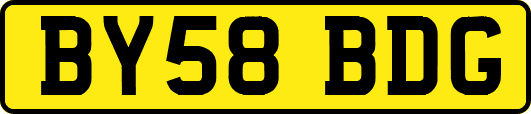 BY58BDG
