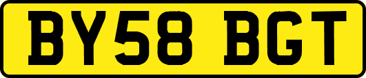 BY58BGT