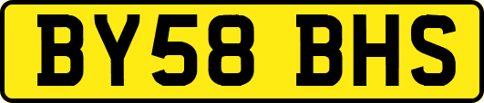 BY58BHS