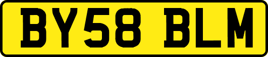 BY58BLM