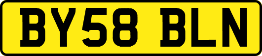 BY58BLN