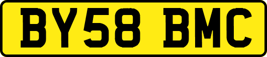 BY58BMC